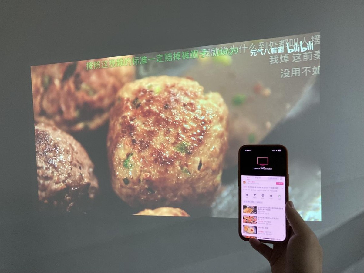 手机投屏电脑怎么投屏,如何用手机连接电视无线投屏