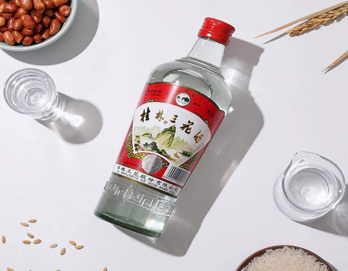 白酒中加金箔有什么用,白酒里的金箔纸能喝吗