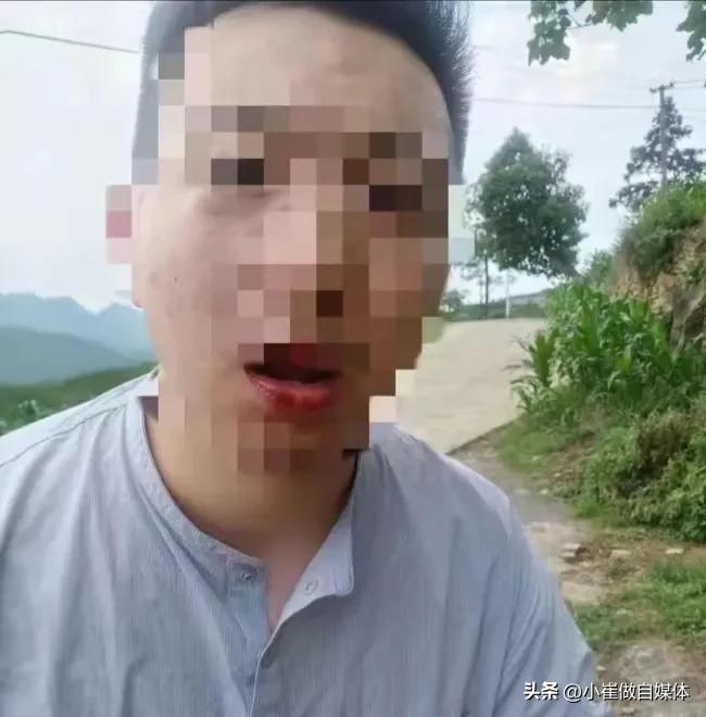 看来上边领导根本不重视警察打人案，否则派出所绝不会登上名单！