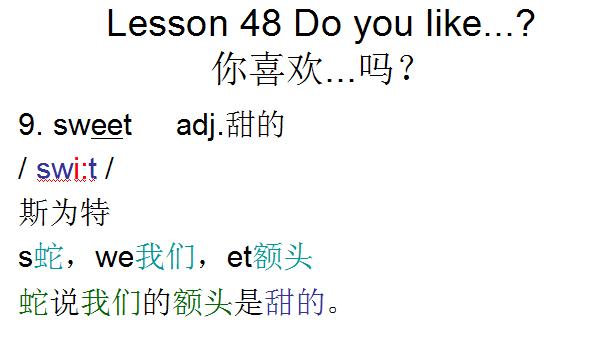 新概念英语第一册lesson1单词,新概念英语第一册视频lesson11-12