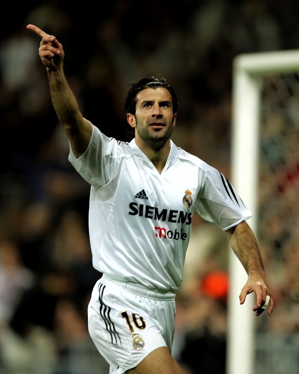 c罗庆祝回归皇马,皇马队史引援转会费