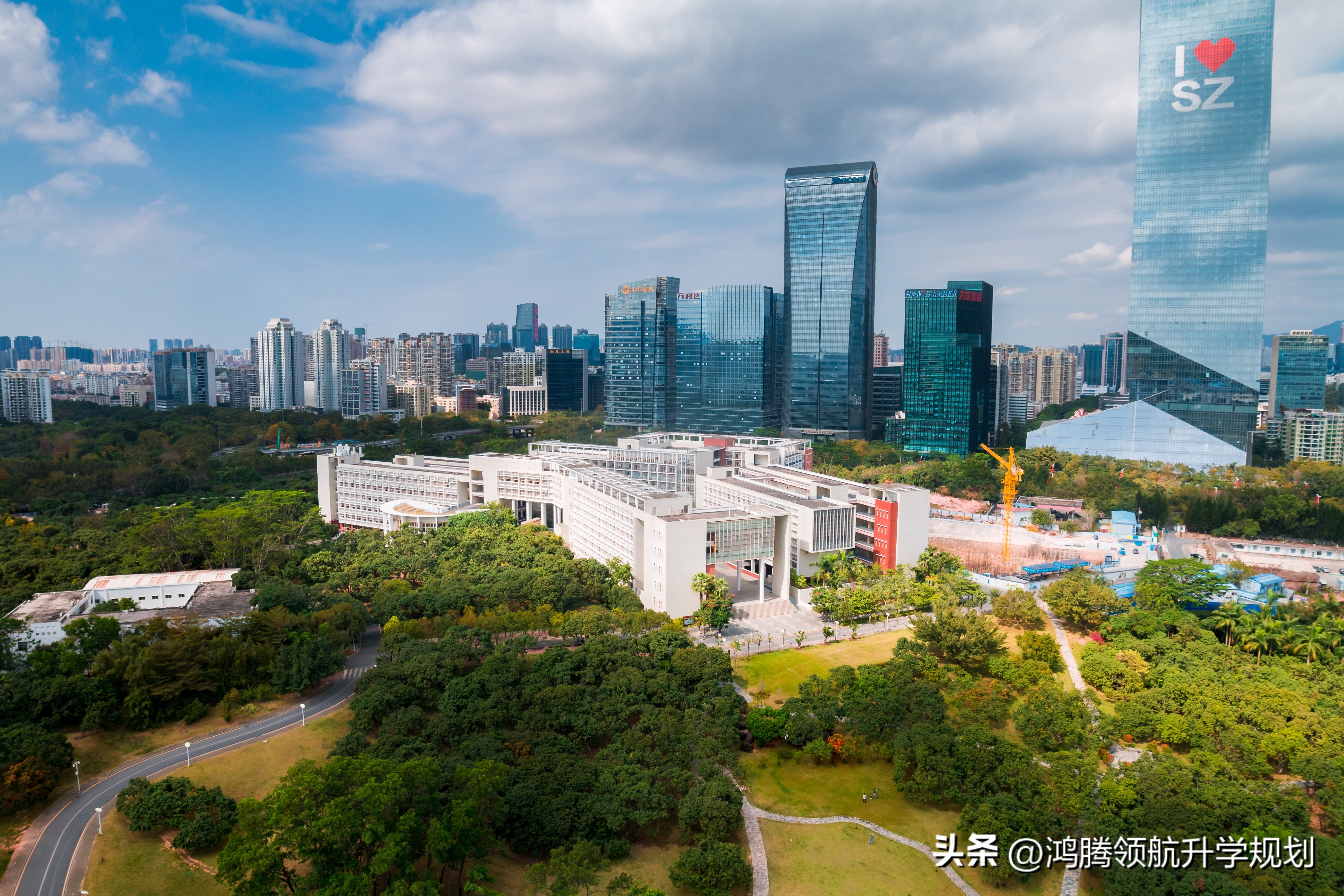 深圳大学四川各专业分数线,22年深圳大学在四川的录取分数线