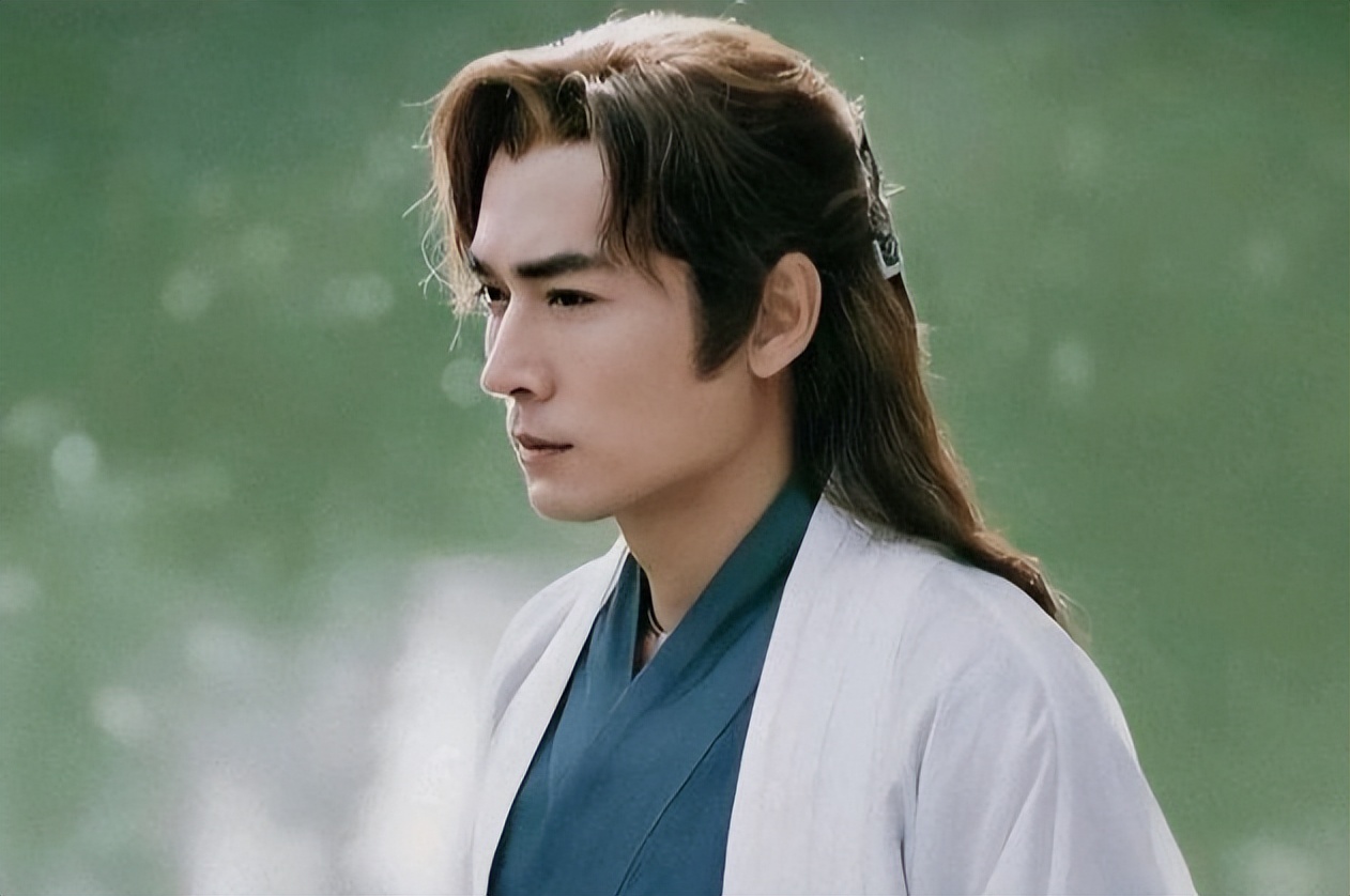 白敬亭沙溢邪不压正,沙溢年轻时的颜值和白敬亭