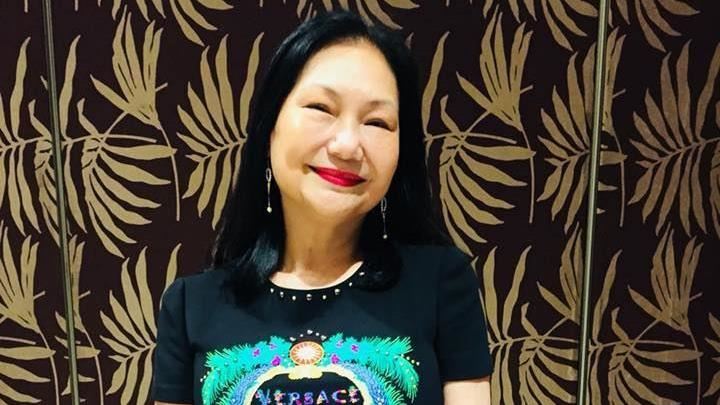 具俊晔52岁照片,具俊晔秀恩爱翻车