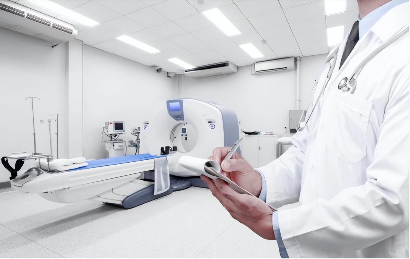 3000万到293万！医械被中国干成白菜价，英媒：对欧美构成威胁！