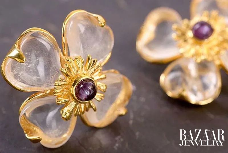 时装珠宝艺术品,时装品牌高级珠宝