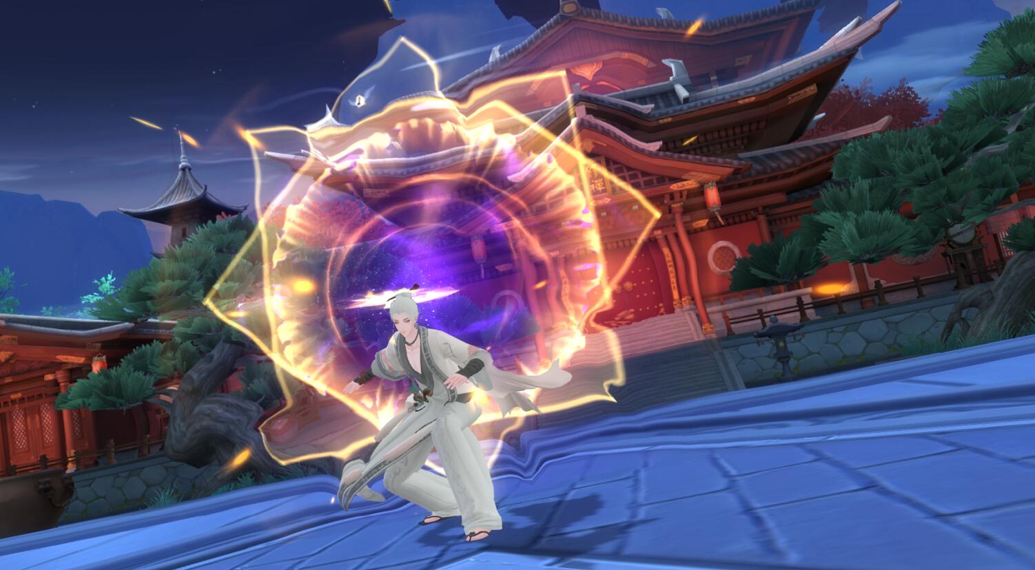 王者cg动画做的最好的,把游戏cg做成二次元动漫