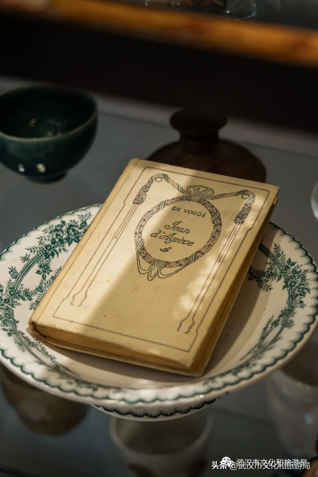 武汉旅游打卡街区,武汉五一打卡景点