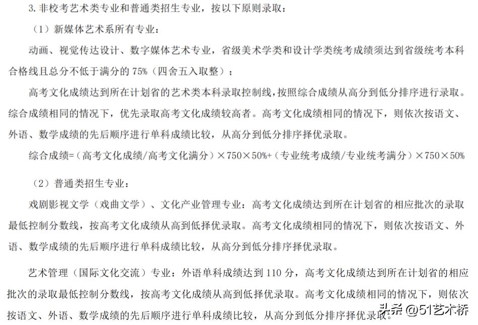 2025艺考生省统考名次含金量高吗,2023年美术艺考生录取情况