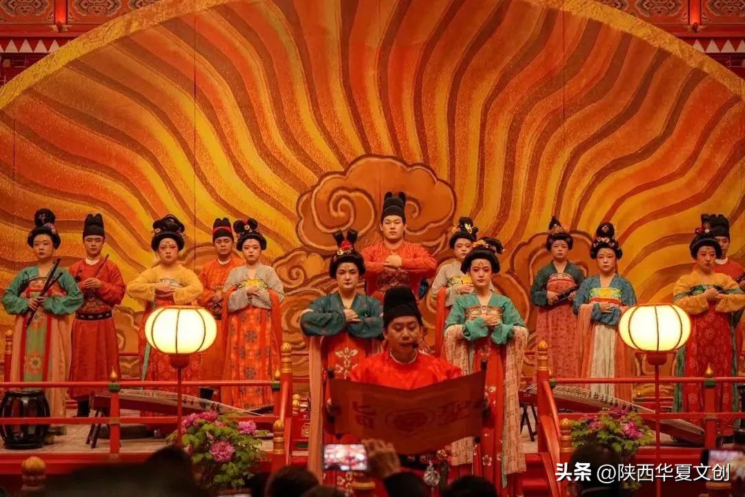 西安出发特种兵旅游全攻略,特种兵旅行24小时玩遍西安