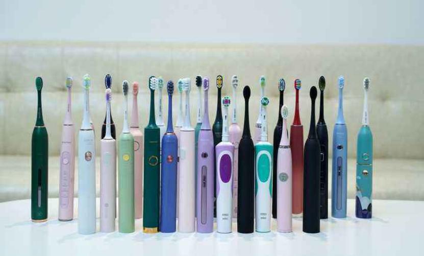 小米素士电动牙刷推荐,小米素士美白电动牙刷