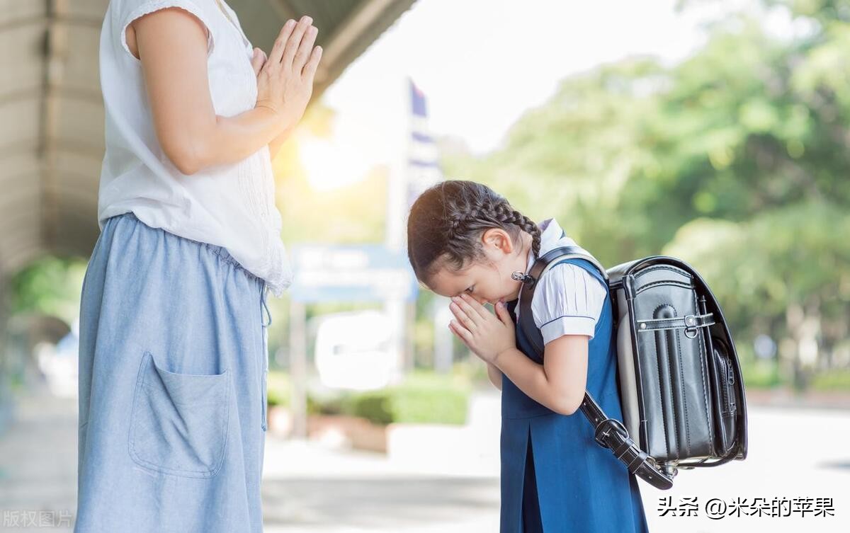 青春期的亲子关系和沟通秘诀,亲子关系的9个秘诀