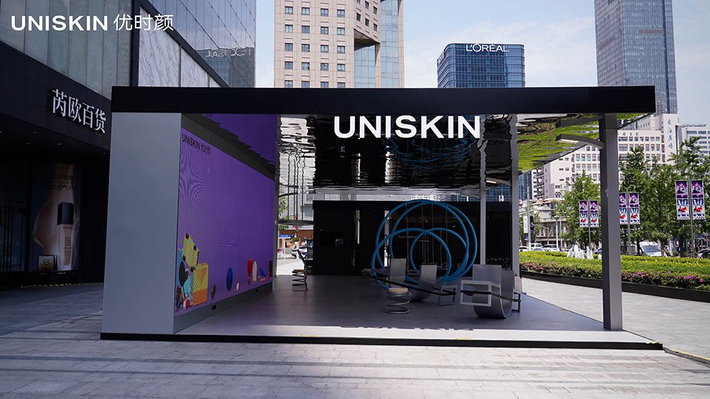 国货美妆的艰难逆袭之路,国货美妆护肤抗老美白