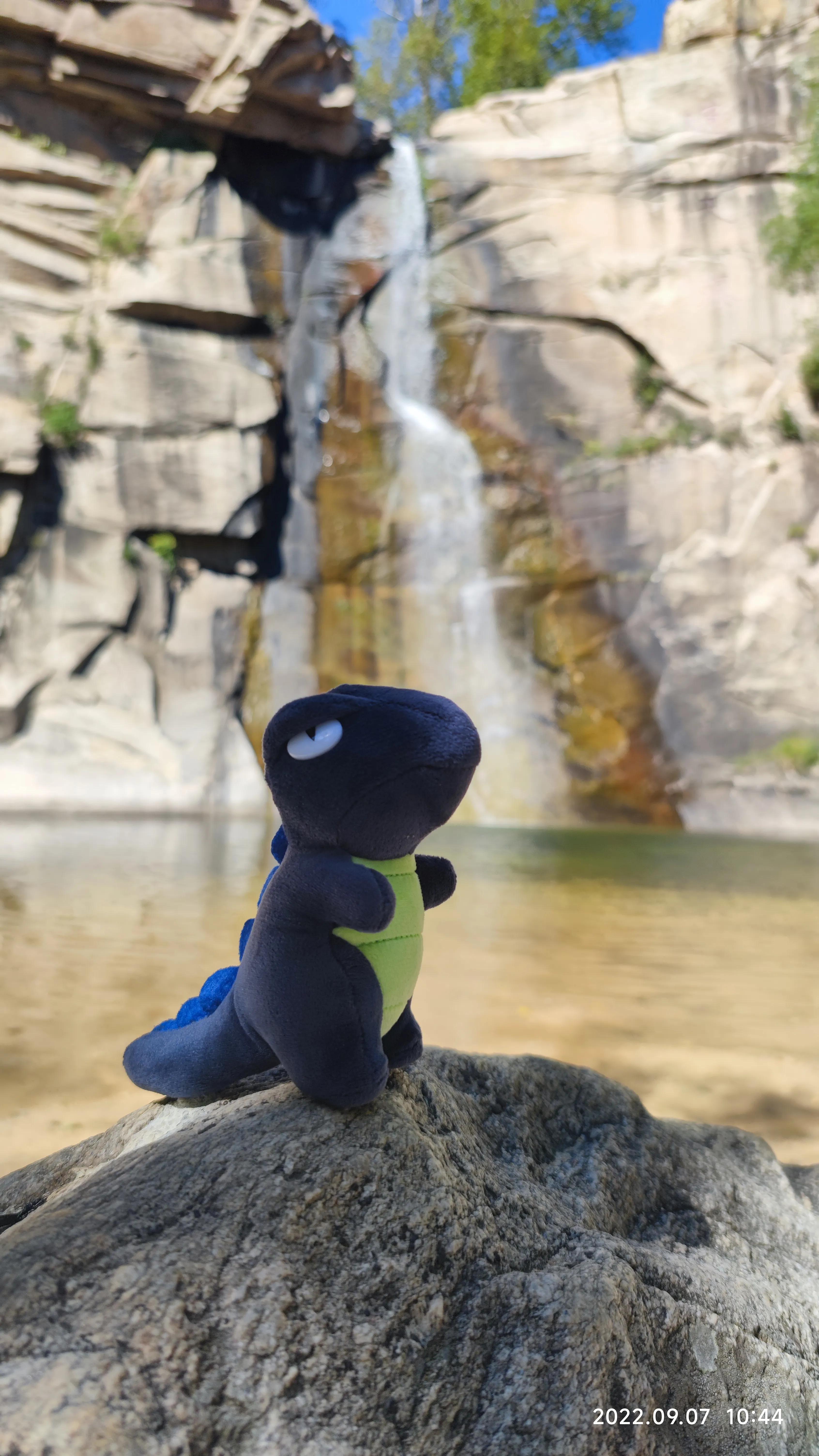 密云到山西旅游攻略,密云黑龙潭和云蒙山哪个好