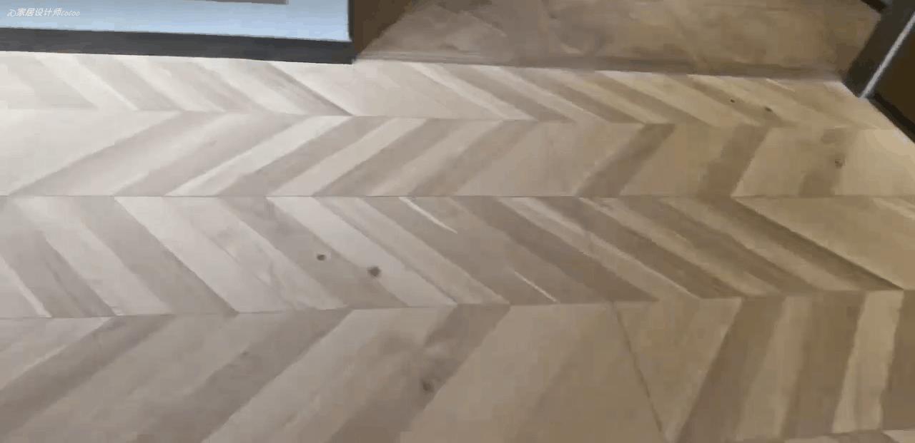 木纹地板砖过时吗,木纹砖环保吗