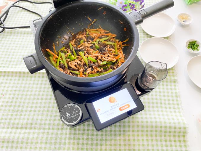 推进电器焕新,焕新电器焕新生活