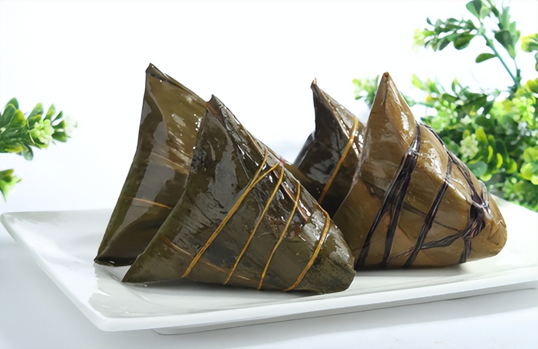 粽子夹生了是什么原因,粽子红豆夹生有补救的办法吗