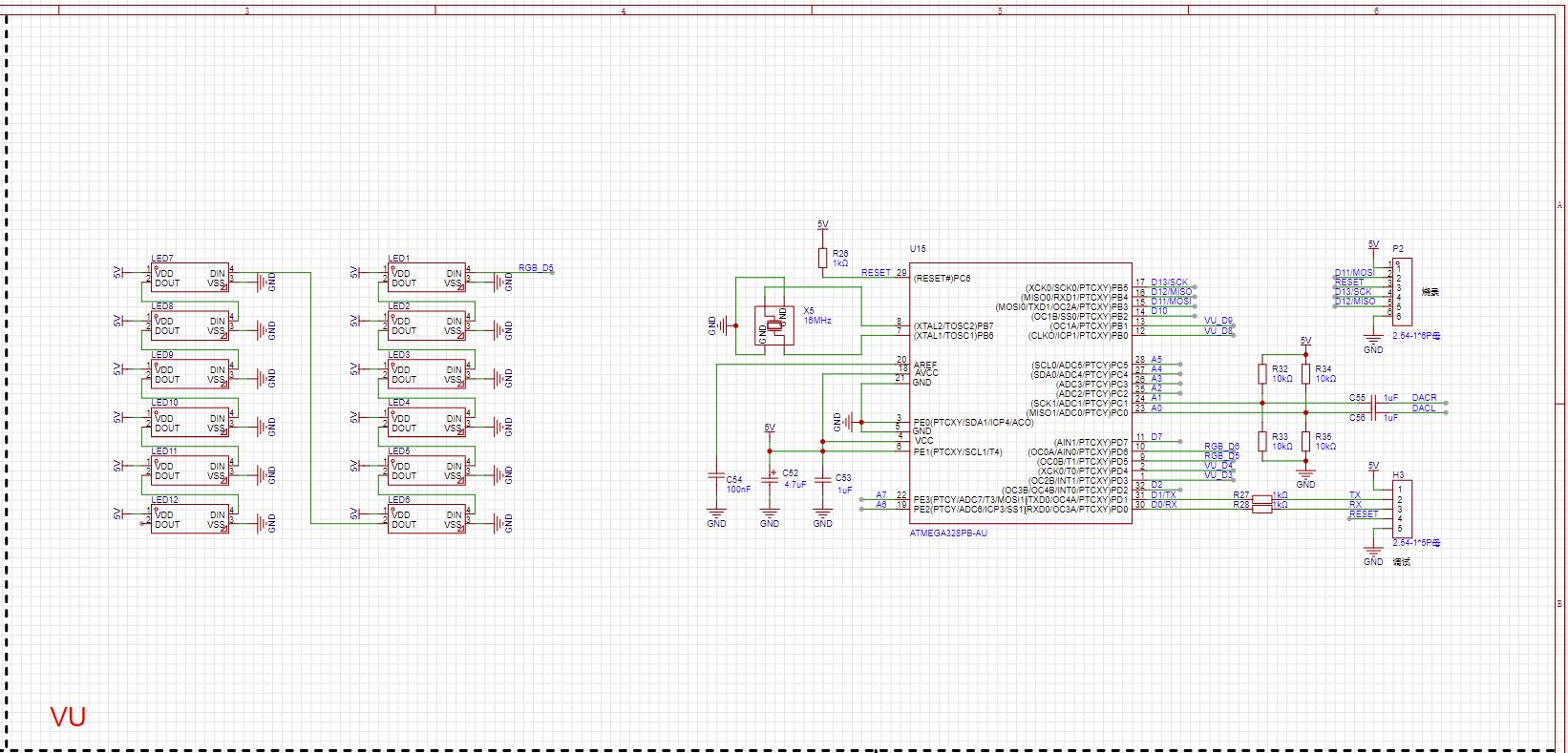自制一个8寸有源蓝牙音箱,在家就能制作出高大上的蓝牙音箱