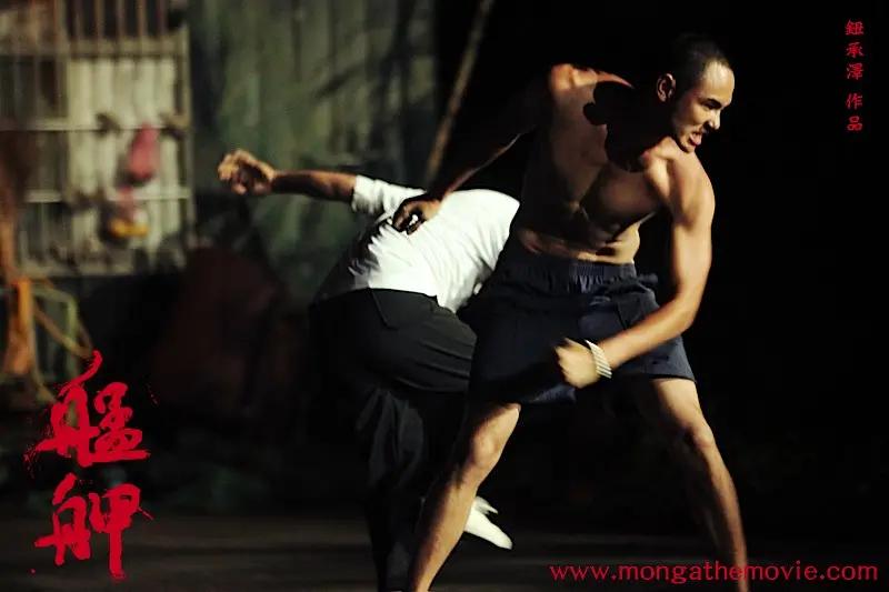 艋舺真正的故事,艋舺真实故事