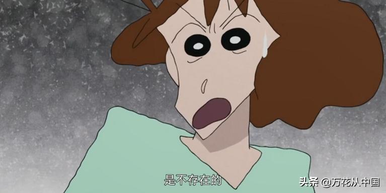 蜡笔小新妈妈的过去全集,蜡笔小新妈