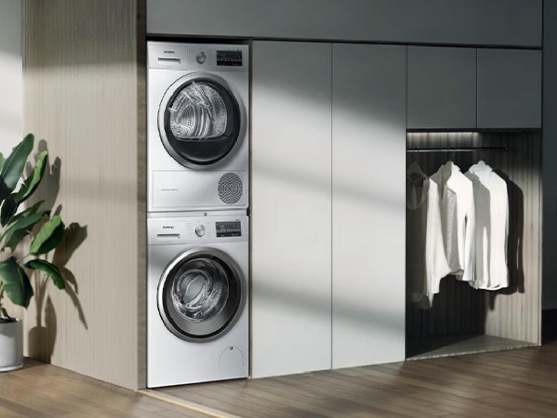 海尔eg100mate2s洗烘一体机怎么样,洗烘一体机选购的建议