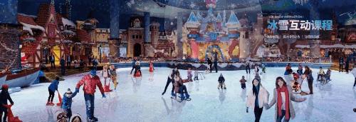 在兰州万奥主场体验热爱与时尚,在兰州感受异域风情