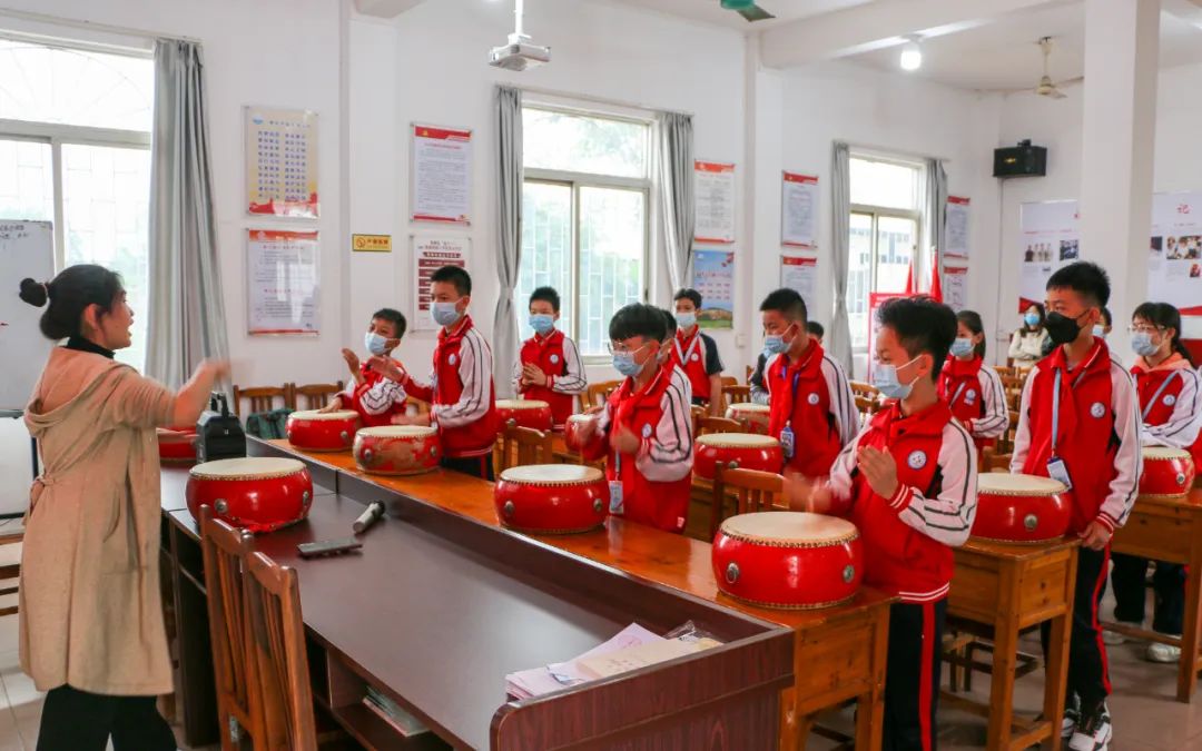 乡村复兴少年宫挂牌,复兴乡村少年宫