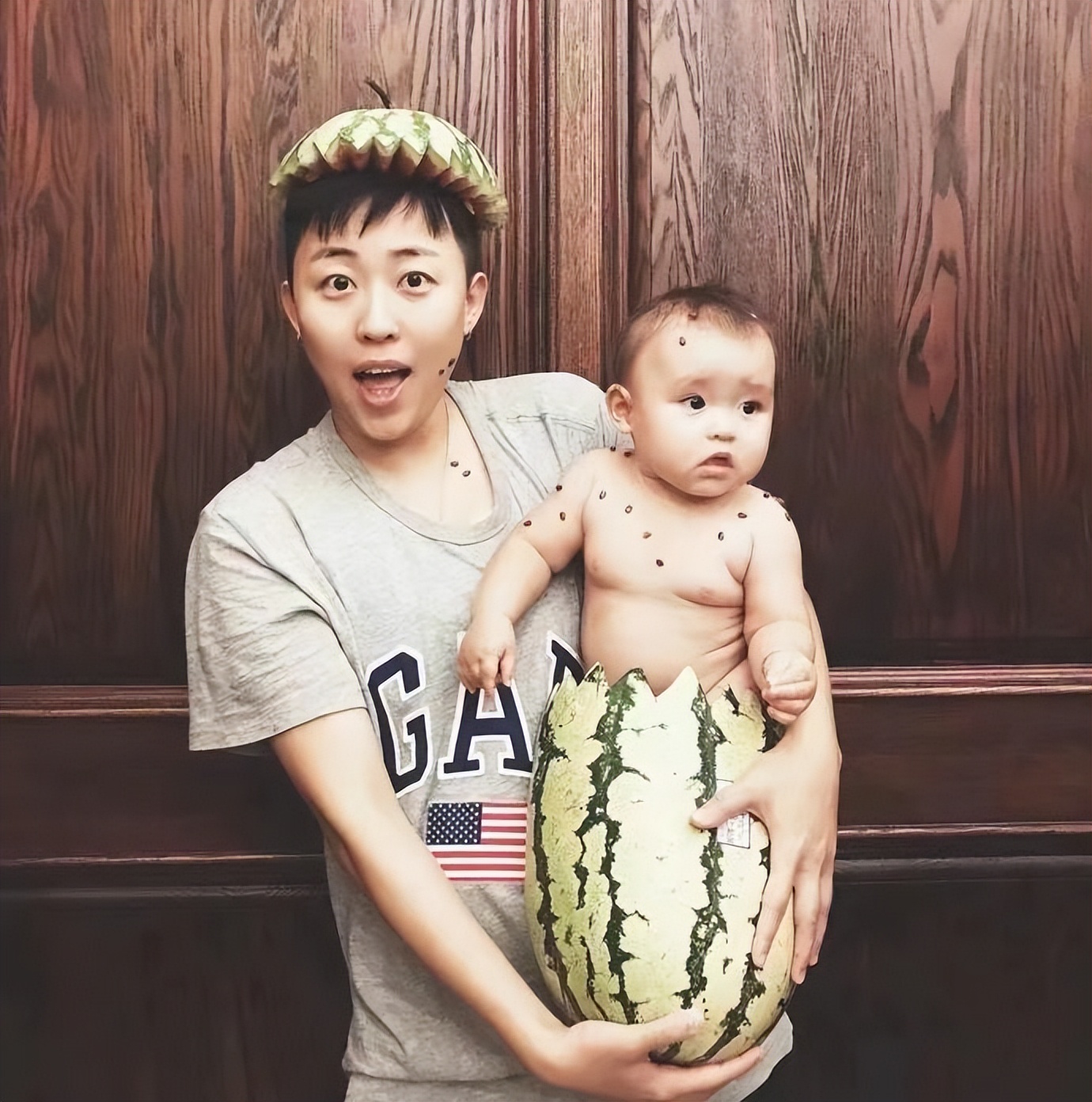 东北女生花50万试管婴儿,女子花50万生混血孩子