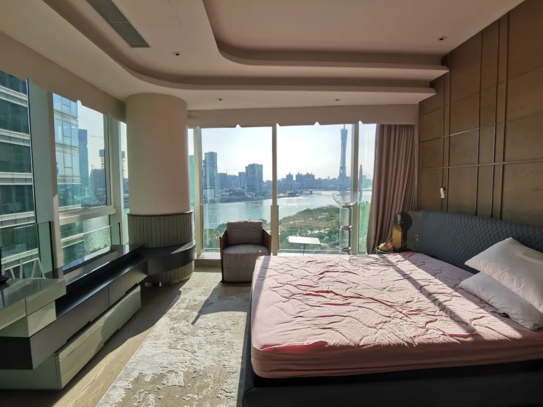 广州豪宅标准2020,广州豪宅值得租吗