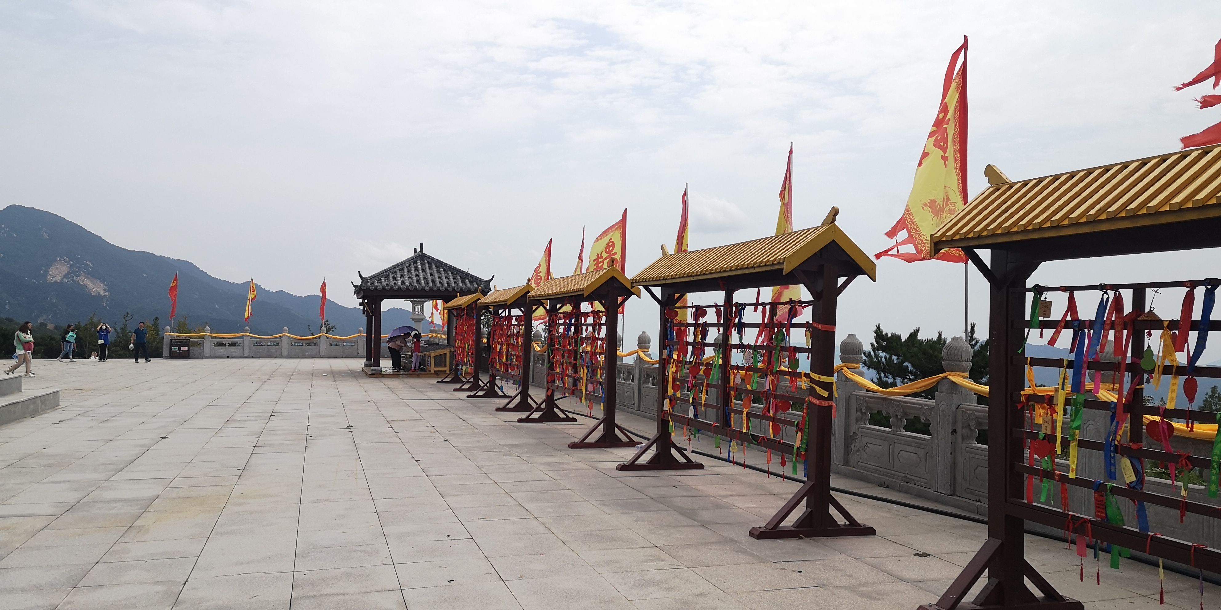 天津上乐园蓟县旅游攻略,天津蓟州太平寨旅游