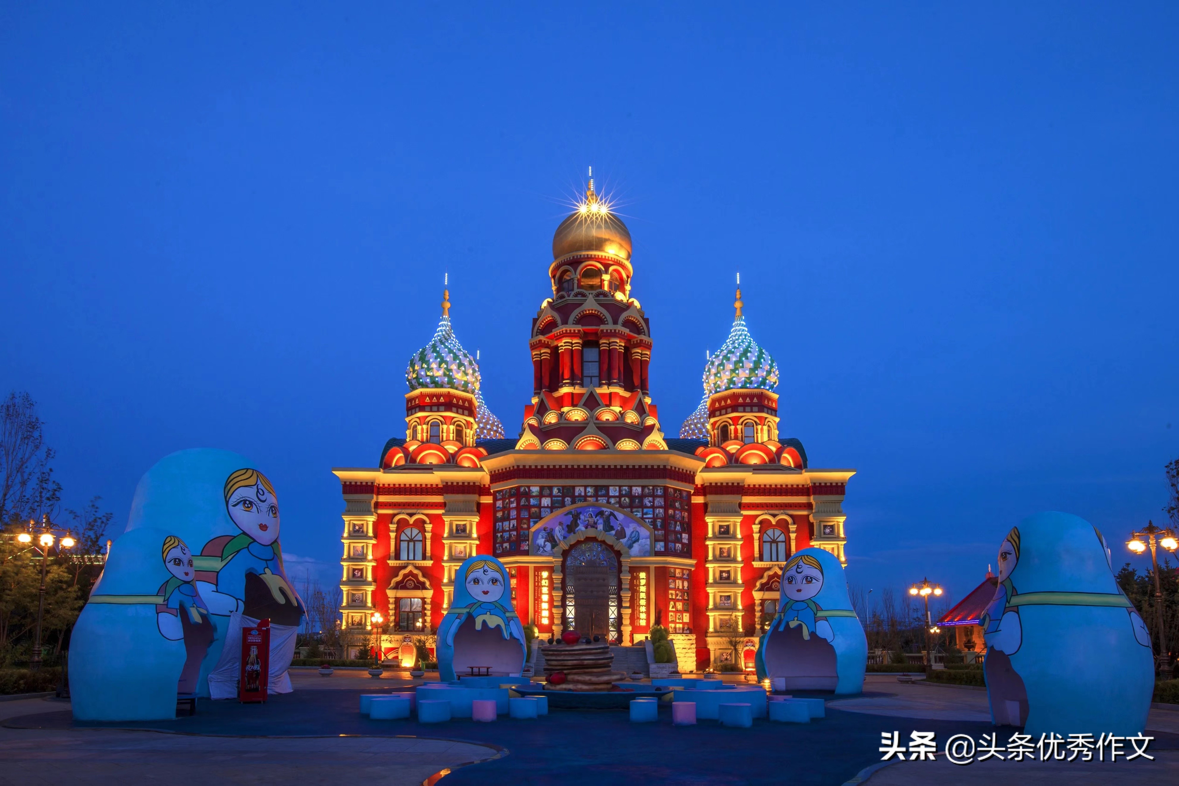 北疆之行呼伦贝尔大草原,诗和远方阿拉善