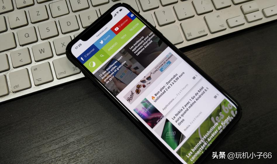 现在买iphone8和iphonex,iphone8和iphonex到底该买哪个