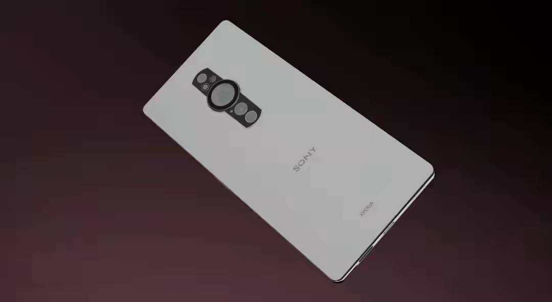 索尼搭载新骁龙8,索尼新款小屏概念机