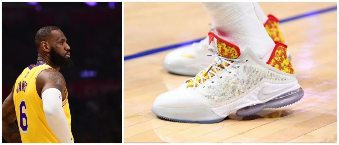 2021年球星上脚球鞋前十排名,球星球鞋上脚集锦