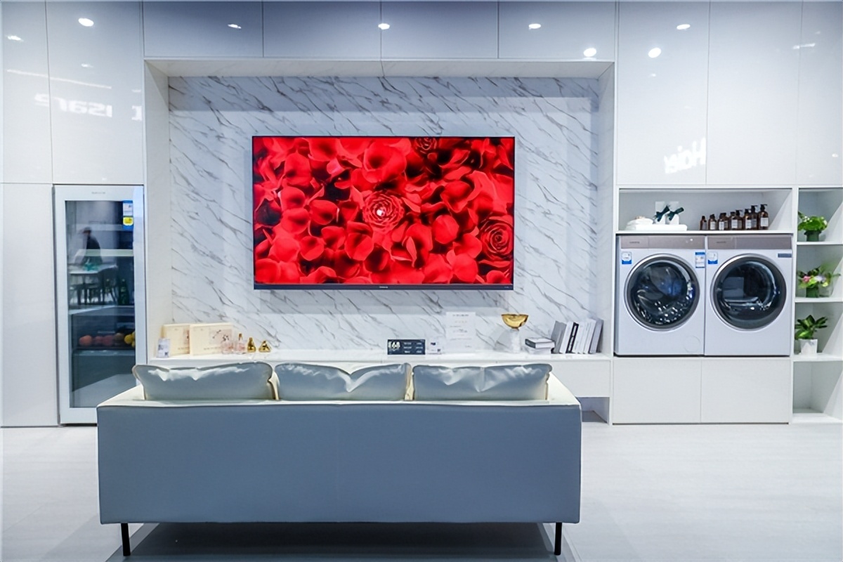 卡萨帝光年蒸烤一体评测,卡萨帝光年全套家电