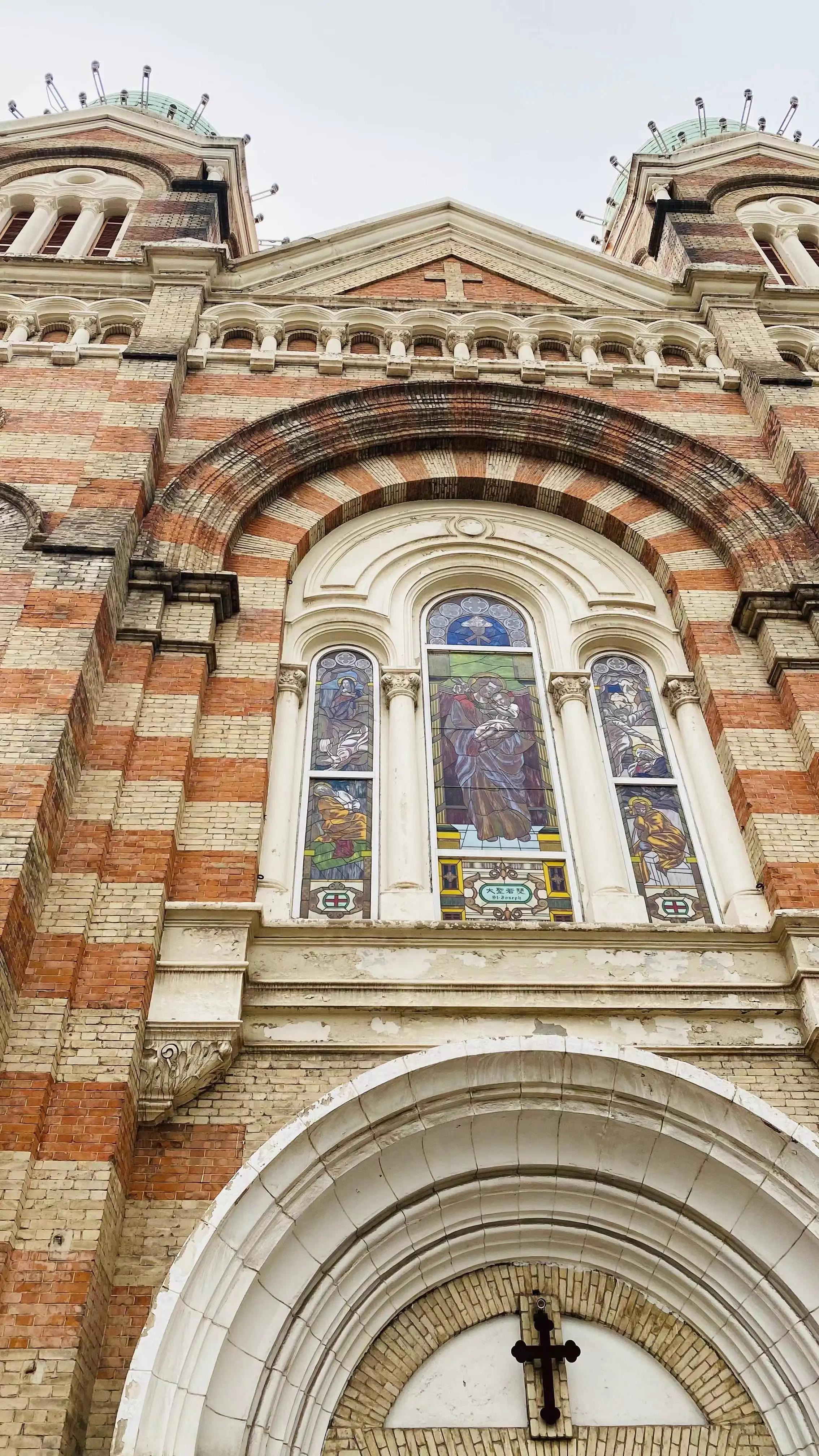 天津旅游攻略嘎巴菜,来天津旅游必吃的天津美食