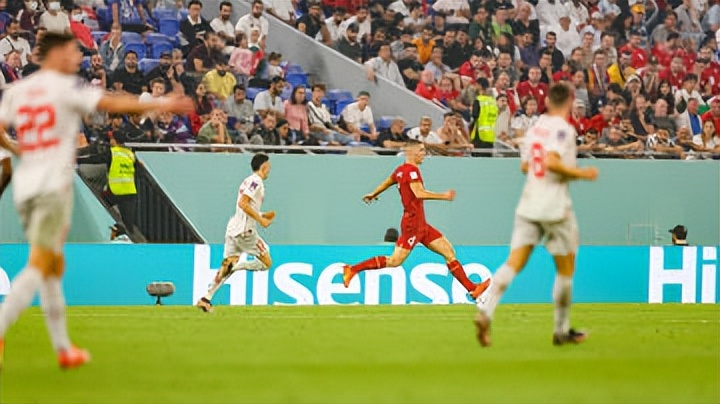 塞尔维亚真的很好吗,塞尔维亚世界杯优势