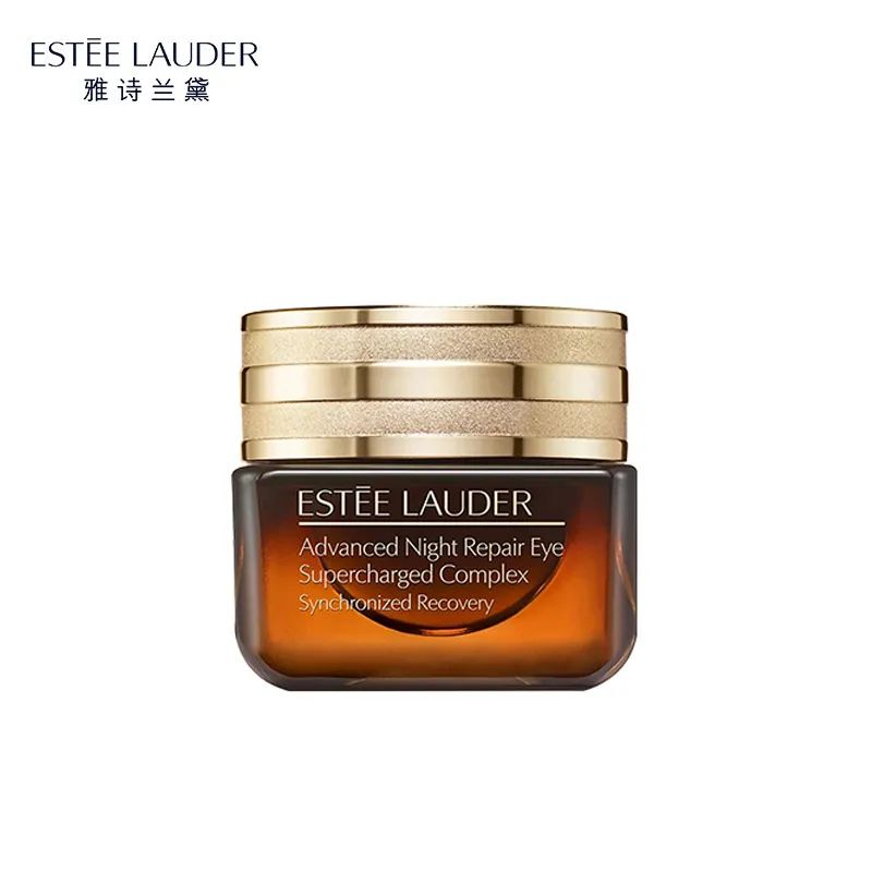 雅诗兰黛眼霜秒杀直播,雅诗兰黛白金眼霜特价