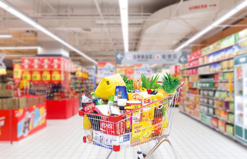 宏观环境对物流行业的影响,盒马鲜生的商业模式定位