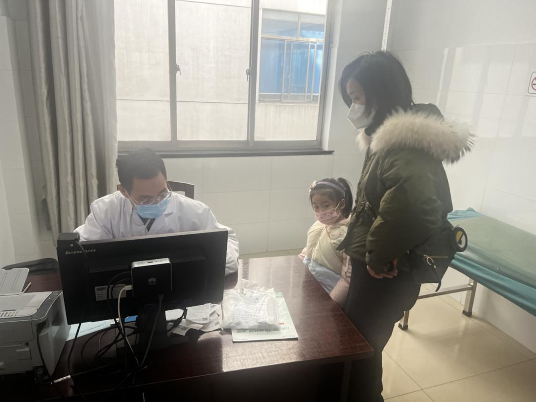 丹阳市儿童医院多举措应对流感病毒
