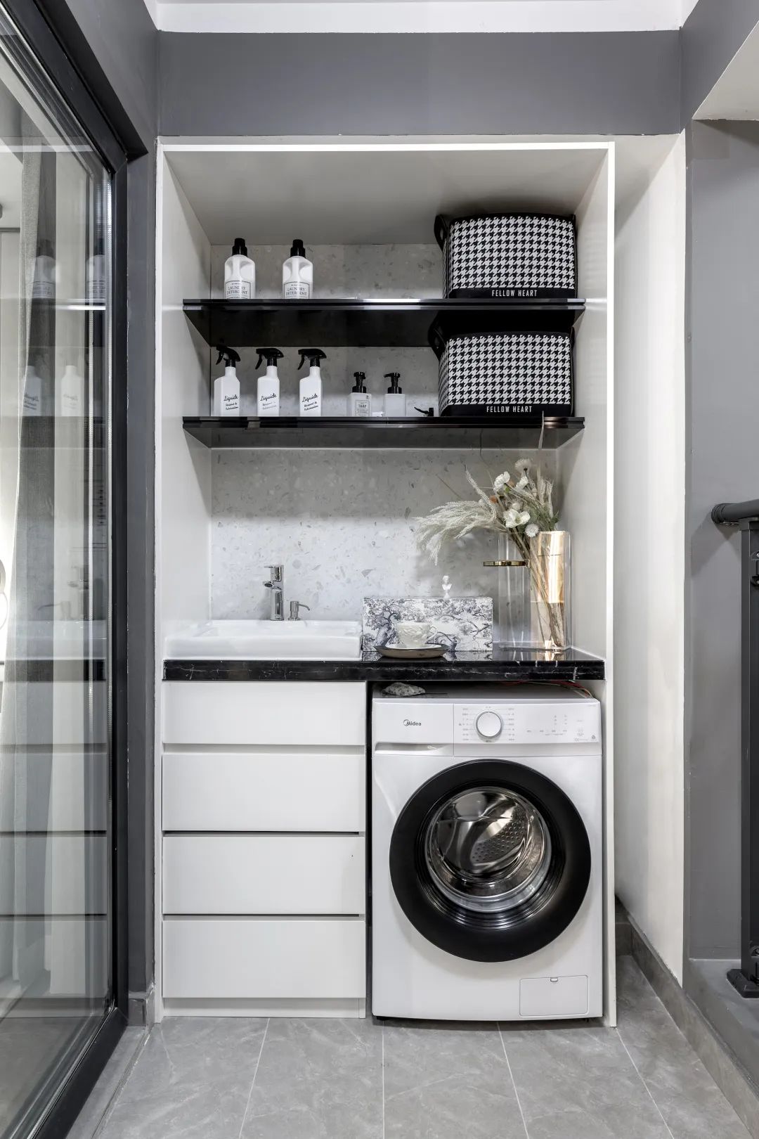 保利新中式装修,保利精装重装修