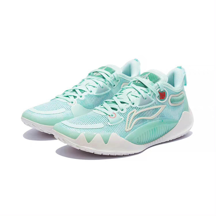 李宁韦德10最好看配色,李宁jb1代黑白配色发售时间