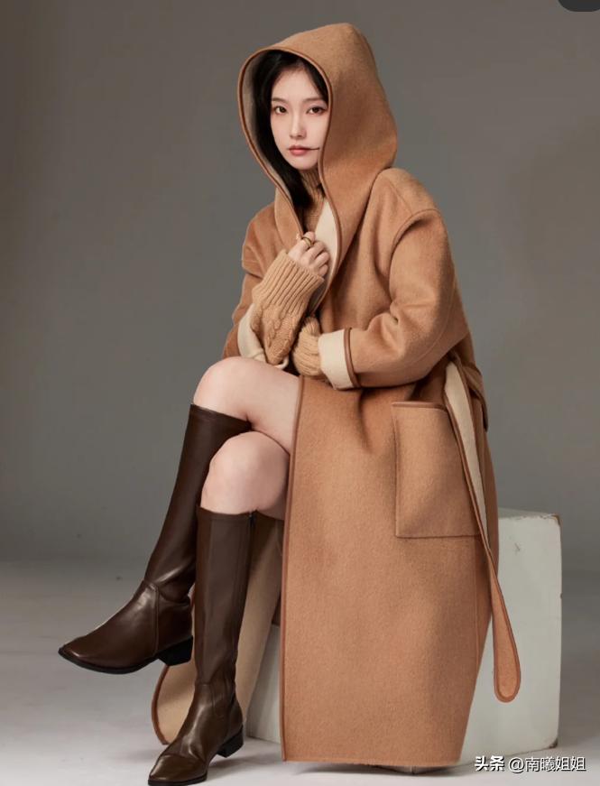 冬天穿什么鞋显瘦又百搭,冬天穿哪款鞋显高又舒服