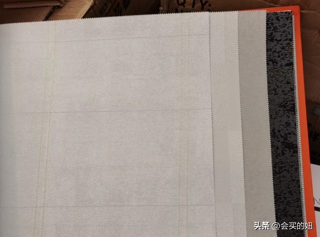墙布如何挑选,墙布怎么选购