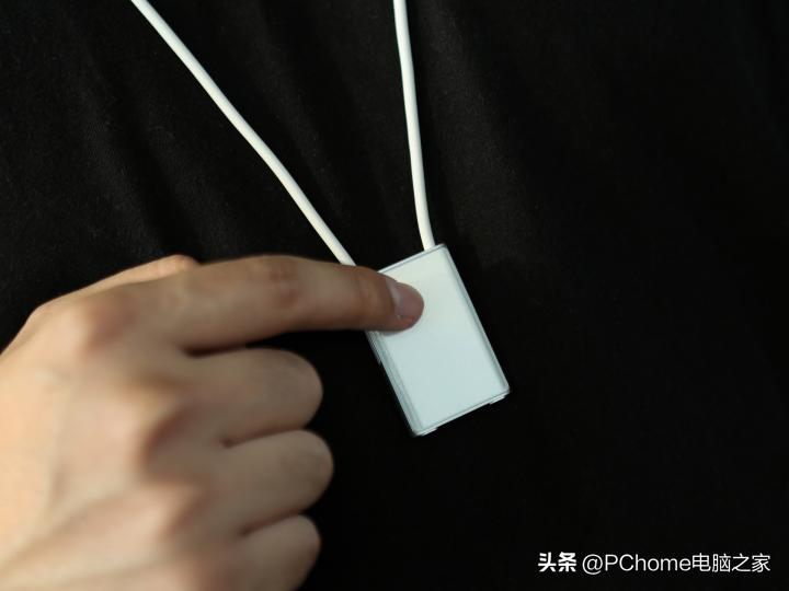 小米降噪蓝牙耳机necklace测试,小米降噪蓝牙耳机necklace