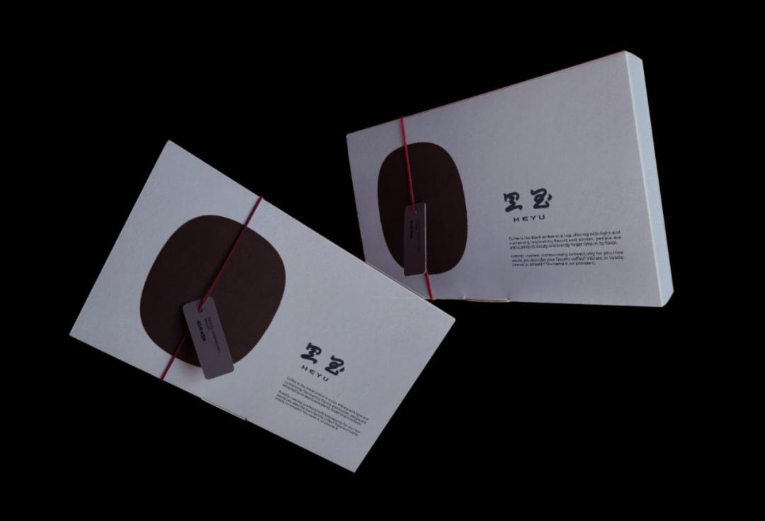 咖啡差异化包装设计,咖啡包装设计案例欣赏