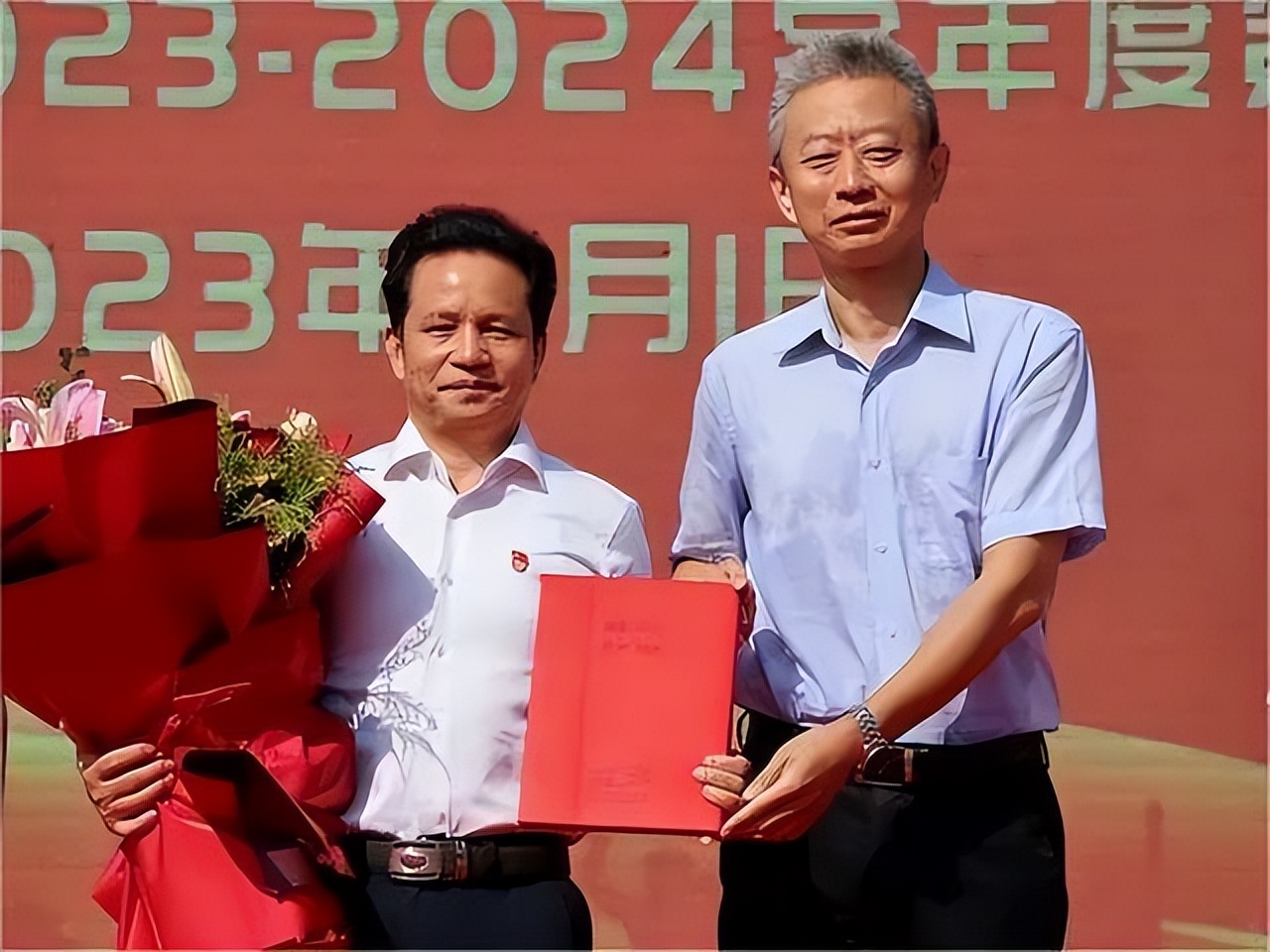 北京实验学校举行盛大开学典礼，续写魅力教育新篇章