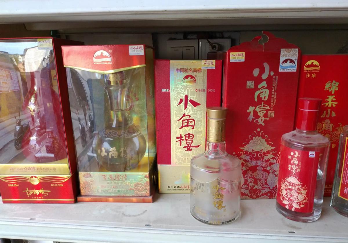 广东2大“惨败酒”，在省内家喻户晓，为何到了外省却没人知道