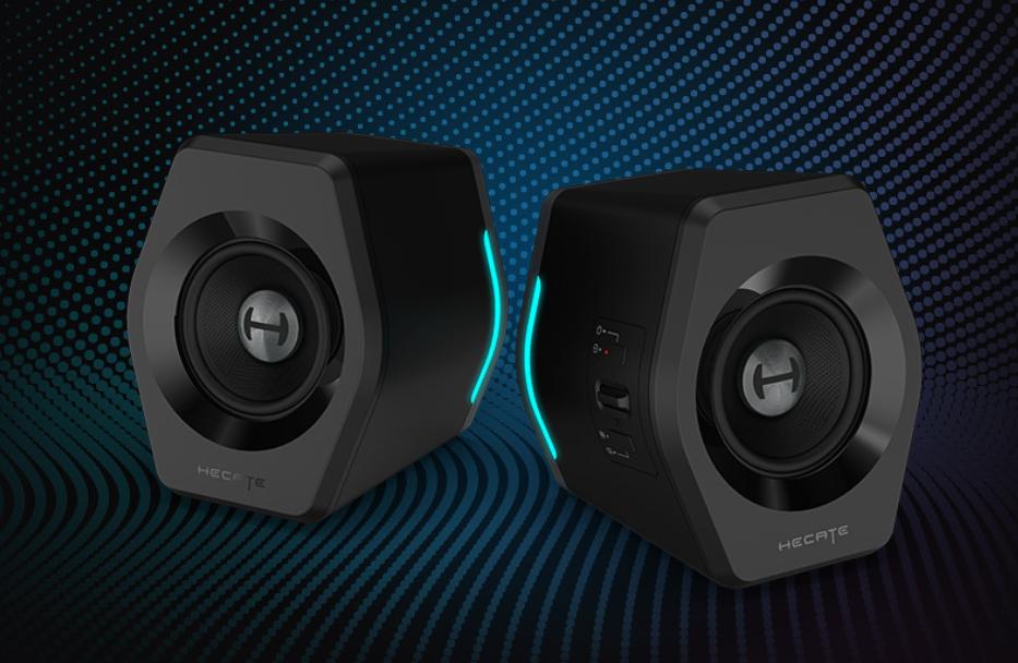 高保真音箱对比,同样是音箱为什么有的音质非常好