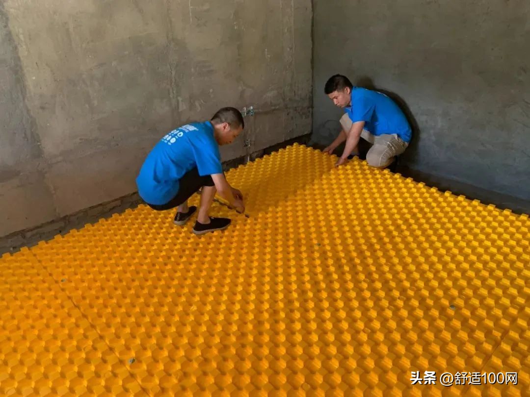 空调地暖一体机如何,地暖空调一体机的优点